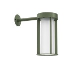 Sieninis lauko šviestuvas LULA UP BRACKET 150 3000K 12W LL15304V3 dimeriuojamas Sieninis lauko šviestuvas LULA UP BRACKET 150 3000K 12W LL15304V3 dimeriuojamas