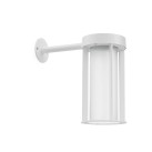 Sieninis lauko šviestuvas LULA UP BRACKET 150 3000K 12W LL15304W3 dimeriuojamas Sieninis lauko šviestuvas LULA UP BRACKET 150 3000K 12W LL15304W3 dimeriuojamas