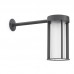 Sieninis lauko šviestuvas LULA UP BRACKET 300 3000K 12W LL15306D3 dimeriuojamas