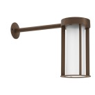 Sieninis lauko šviestuvas LULA UP BRACKET 300 3000K 12W LL15306M3 dimeriuojamas Sieninis lauko šviestuvas LULA UP BRACKET 300 3000K 12W LL15306M3 dimeriuojamas