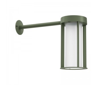 Sieninis lauko šviestuvas LULA UP BRACKET 300 3000K 12W LL15306V3 dimeriuojamas