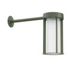 Sieninis lauko šviestuvas LULA UP BRACKET 300 3000K 12W LL15306V3 dimeriuojamas Sieninis lauko šviestuvas LULA UP BRACKET 300 3000K 12W LL15306V3 dimeriuojamas
