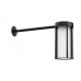 Sieninis lauko šviestuvas LULA UP BRACKET 500 3000K 12W LL15308B3 dimeriuojamas