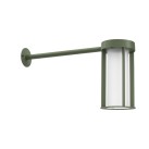 Sieninis lauko šviestuvas LULA UP BRACKET 500 3000K 12W LL15308V3 dimeriuojamas Sieninis lauko šviestuvas LULA UP BRACKET 500 3000K 12W LL15308V3 dimeriuojamas