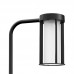 Pastatomas lauko šviestuvas LULA UP STELO H2400 3000K 12W LL15312B3 dimeriuojamas