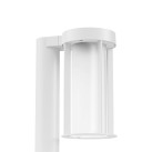 Pastatomas lauko šviestuvas KIT LULA UP POST H1500 3000K 12W LL15314W3 dimeriuojamas Pastatomas lauko šviestuvas KIT LULA UP POST H1500 3000K 12W LL15314W3 dimeriuojamas