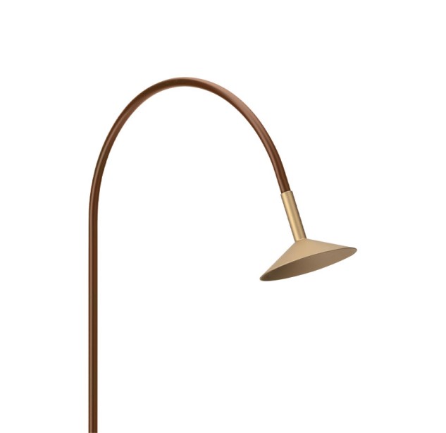 Lauko prožektorius FLORA 120 3000K 2.5W LT15900M3