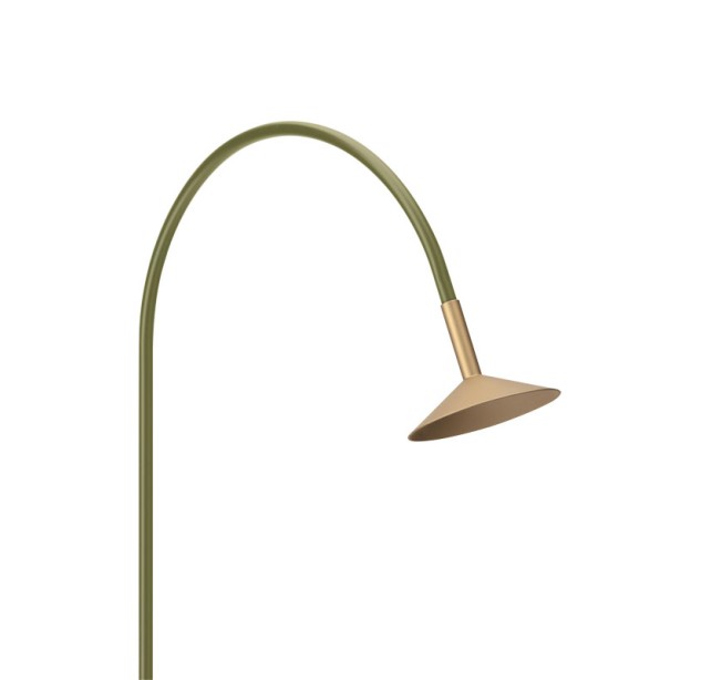 Lauko prožektorius FLORA 120 3000K 2.5W LT15900V3