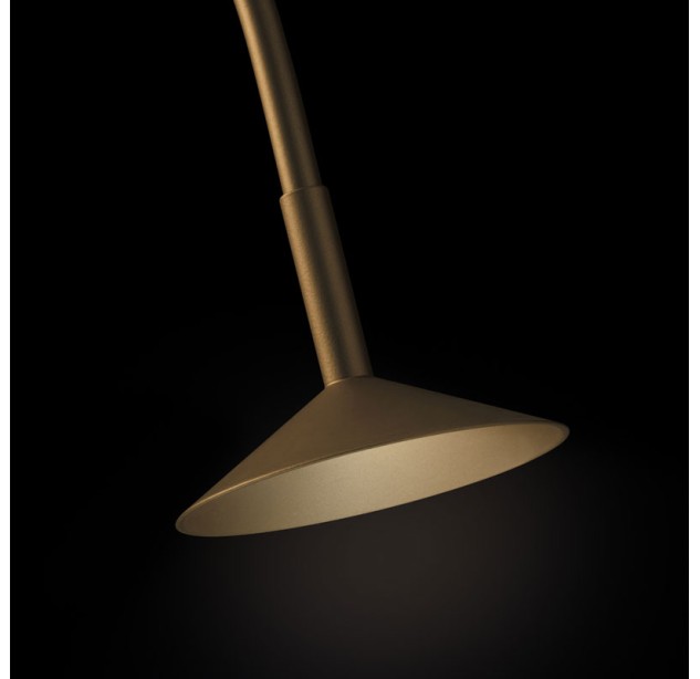 Lauko prožektorius FLORA 120 3000K 2.5W LT15900Z3