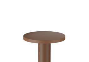 Pastatomas/įleidžiamas lauko šviestuvas Stik 200 Opal 9W 3000K IP65 LL16150K3