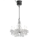 Pakabinamas lauko šviestuvas DRYLIGHT S6 PREMIUM