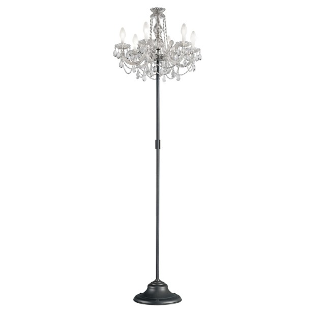 Pastatomas lauko šviestuvas DRYLIGHT STL6 PREMIUM