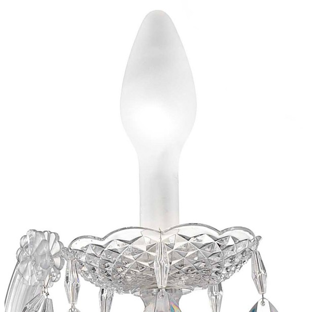 Pastatomas lauko šviestuvas DRYLIGHT STL6 PREMIUM