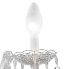 Pastatomas lauko šviestuvas DRYLIGHT STL6 PREMIUM