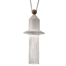 Pakabinamas šviestuvas NAPPE C10 WHITE Pakabinamas šviestuvas NAPPE C10 WHITE