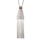 Pakabinamas šviestuvas NAPPE C10 WHITE Pakabinamas šviestuvas NAPPE C10 WHITE