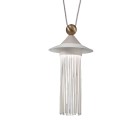 Pakabinamas šviestuvas NAPPE C10 WHITE Pakabinamas šviestuvas NAPPE C10 WHITE