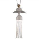 Pakabinamas šviestuvas NAPPE C10 WHITE Pakabinamas šviestuvas NAPPE C10 WHITE