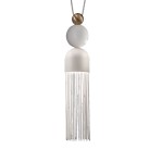 Pakabinamas šviestuvas NAPPE C10 WHITE Pakabinamas šviestuvas NAPPE C10 WHITE