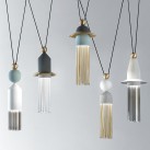 Pakabinamas šviestuvas NAPPE C5 MIXED Pakabinamas šviestuvas NAPPE C5 MIXED