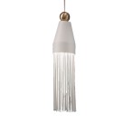 Pakabinamas šviestuvas NAPPE N3 WHITE Pakabinamas šviestuvas NAPPE N3 WHITE
