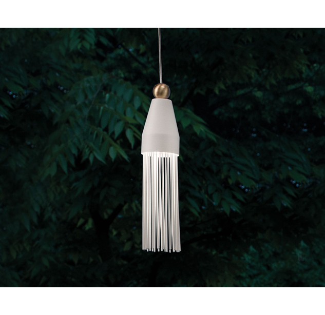 Pakabinamas šviestuvas NAPPE N3 WHITE Pakabinamas šviestuvas NAPPE N3 WHITE