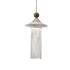 Pakabinamas šviestuvas NAPPE N6 WHITE Pakabinamas šviestuvas NAPPE N6 WHITE