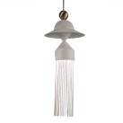 Pakabinamas šviestuvas NAPPE N8 WHITE Pakabinamas šviestuvas NAPPE N8 WHITE