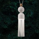 Pakabinamas šviestuvas NAPPE N9 WHITE Pakabinamas šviestuvas NAPPE N9 WHITE