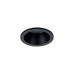 Įleidžiamas šviestuvas ZOOM 1 BLACK