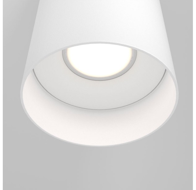 Lubinis šviestuvas SLIM C014CL-01W