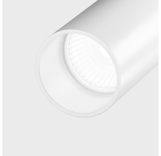 Lubinis šviestuvas ELTI C020CL-01W Lubinis šviestuvas ELTI C020CL-01W