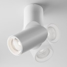Lubinis šviestuvas DAFNE 3000K C027CL-L10W Lubinis šviestuvas DAFNE 3000K C027CL-L10W