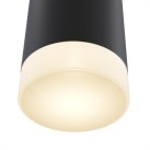 Sieninis šviestuvas KILT C027WL-L10B Sieninis šviestuvas KILT C027WL-L10B