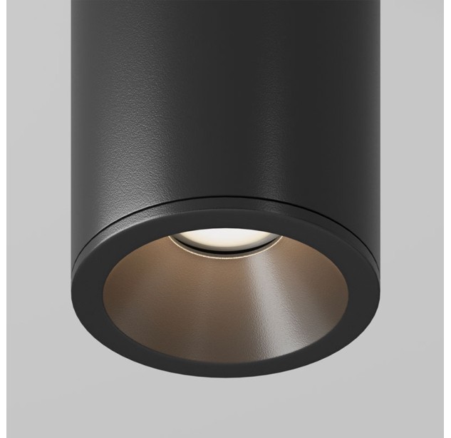 Lubinis šviestuvas ZOOM C029CL-01-S-B