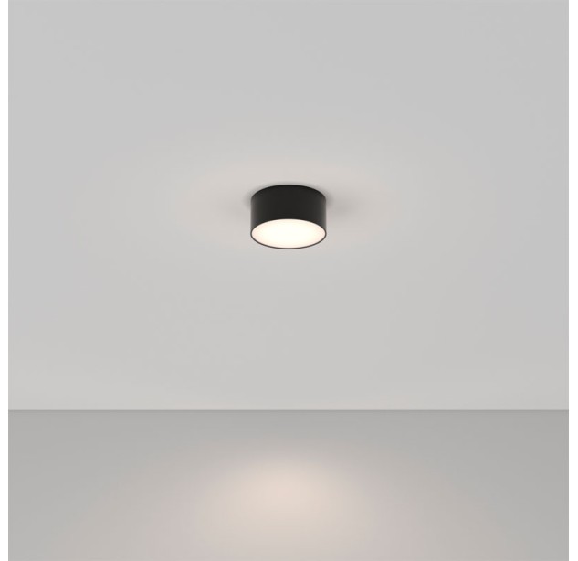 Lubinis šviestuvas ZON 4000K C032CL-L12B4K Lubinis šviestuvas ZON 4000K C032CL-L12B4K