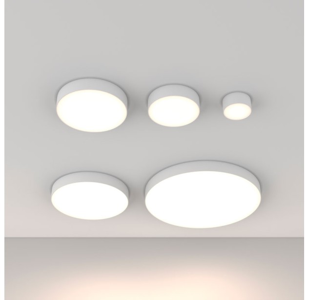Lubinis šviestuvas ZON 4000K C032CL-L32W4K Lubinis šviestuvas ZON 4000K C032CL-L32W4K