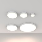 Lubinis šviestuvas ZON 4000K C032CL-L32W4K Lubinis šviestuvas ZON 4000K C032CL-L32W4K