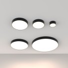 Lubinis šviestuvas ZON 4000K C032CL-L43B4K Lubinis šviestuvas ZON 4000K C032CL-L43B4K