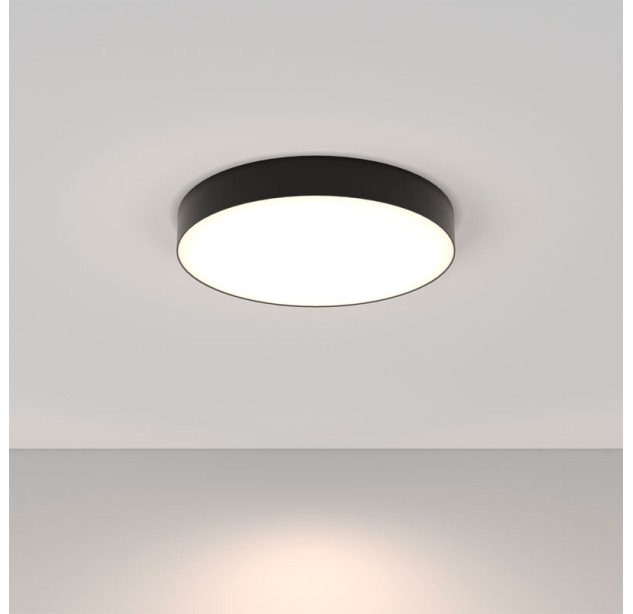 Lubinis šviestuvas ZON 4000K C032CL-L48B4K Lubinis šviestuvas ZON 4000K C032CL-L48B4K