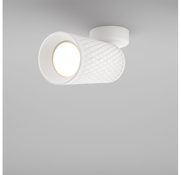 Lubinis šviestuvas FOCUS DESIGN C034CL-01W Lubinis šviestuvas FOCUS DESIGN C034CL-01W