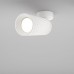 Lubinis šviestuvas FOCUS DESIGN C034CL-01W