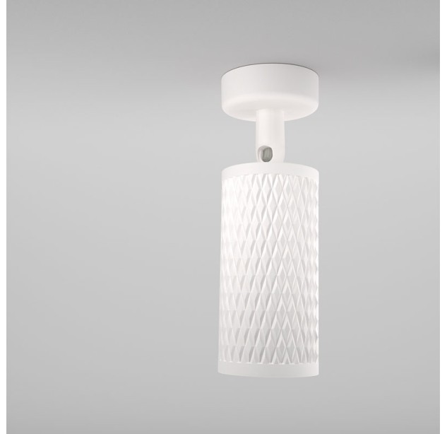 Lubinis šviestuvas FOCUS DESIGN C034CL-01W Lubinis šviestuvas FOCUS DESIGN C034CL-01W