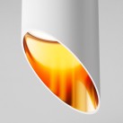 Lubinis šviestuvas LIPARI C044CL-01-15GU10-W Lubinis šviestuvas LIPARI C044CL-01-15GU10-W