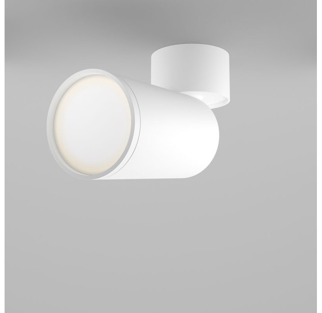Lubinis šviestuvas FOCUS S C050CL-U-1W