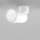 Lubinis šviestuvas FOCUS S C050CL-U-1W