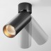 Lubinis šviestuvas FOCUS LED 4000K C055CL-L12B4K-W-D-B dimeriuojamas