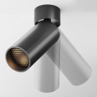 Lubinis šviestuvas FOCUS LED 3000K C055CL-L12B3K-W-B Lubinis šviestuvas FOCUS LED 3000K C055CL-L12B3K-W-B