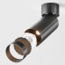 Lubinis šviestuvas FOCUS LED 4000K C055CL-L12B4K-W-D-B dimeriuojamas