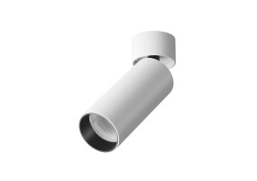 Lubinis šviestuvas FOCUS LED 3000K C055CL-L12W3K-W-W